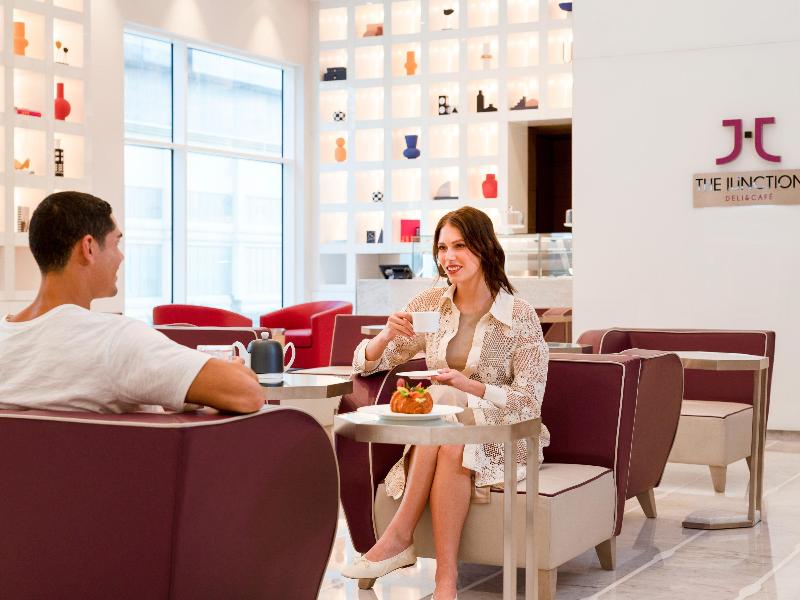 Pullman Doha West Bay - Toplantı