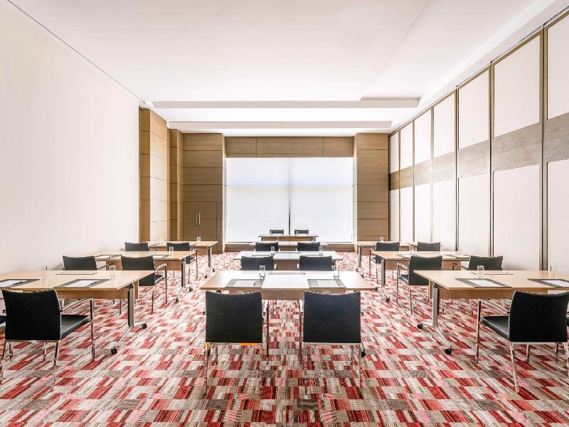 Pullman Doha West Bay - Toplantı