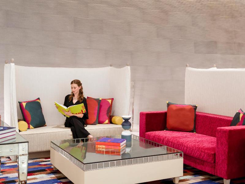 Pullman Doha West Bay - Toplantı