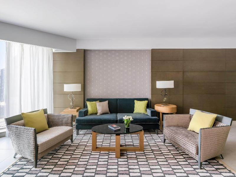 Pullman Doha West Bay - Toplantı