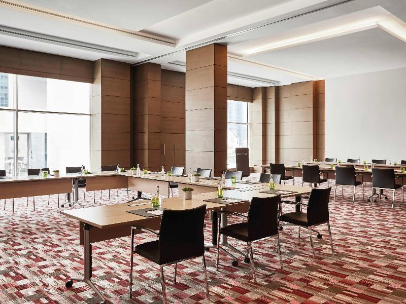 Pullman Doha West Bay - Toplantı