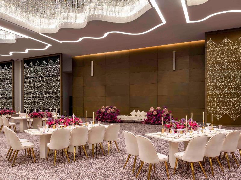 Pullman Doha West Bay - Toplantı