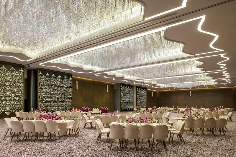 Pullman Doha West Bay - Toplantı