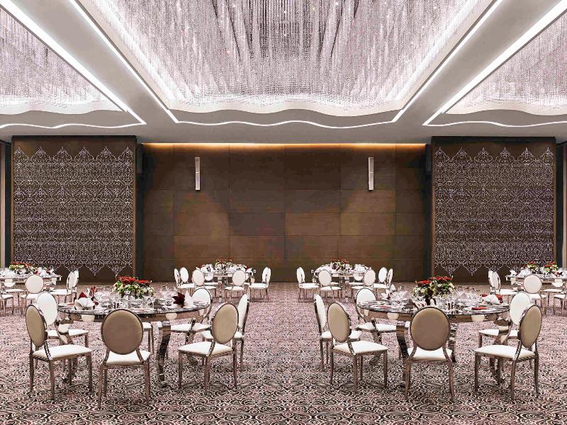 Pullman Doha West Bay - Toplantı