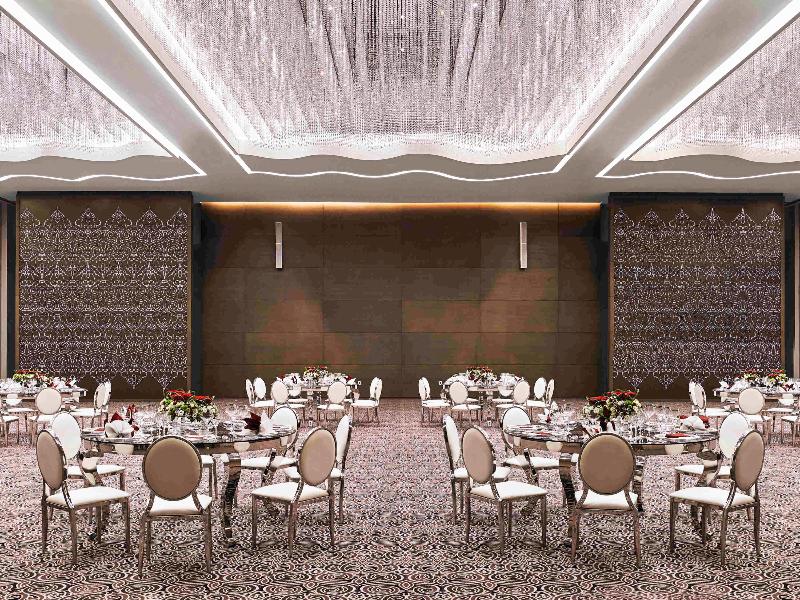 Pullman Doha West Bay - Toplantı