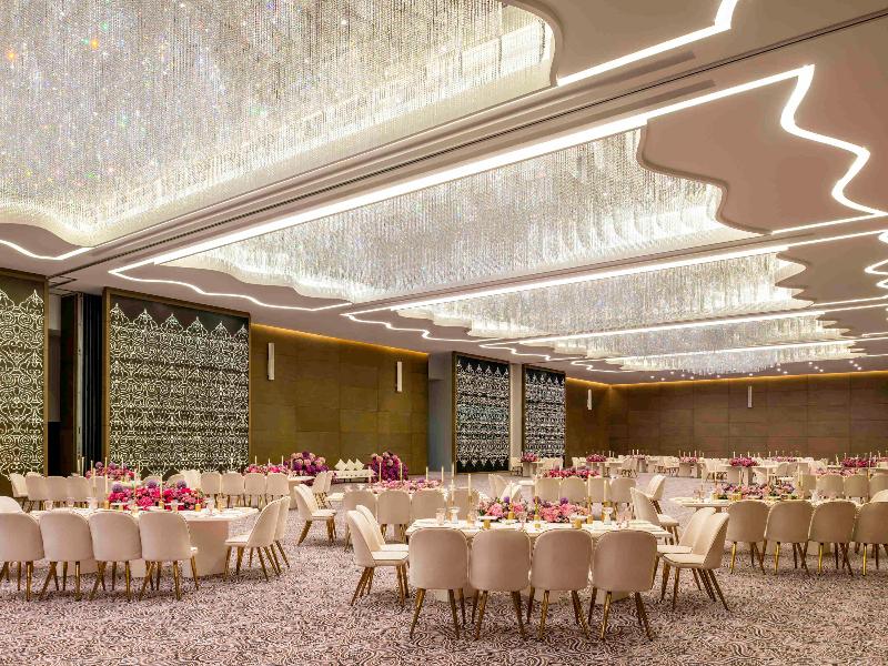 Pullman Doha West Bay - Toplantı