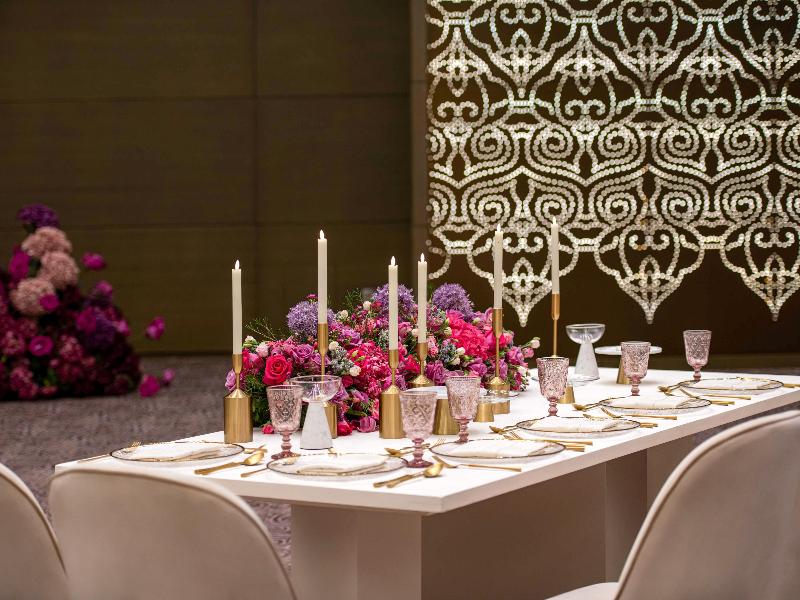 Pullman Doha West Bay - Toplantı