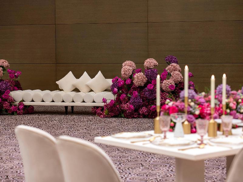 Pullman Doha West Bay - Toplantı