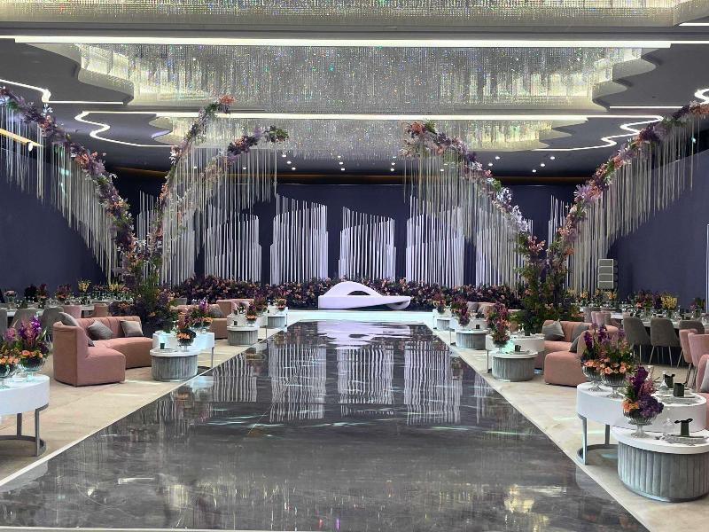Pullman Doha West Bay - Toplantı