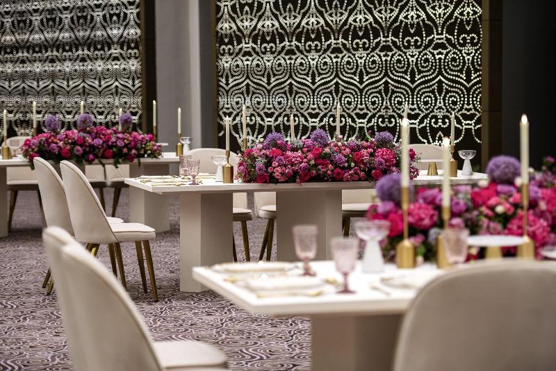 Pullman Doha West Bay - Toplantı