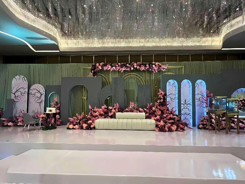 Pullman Doha West Bay - Toplantı