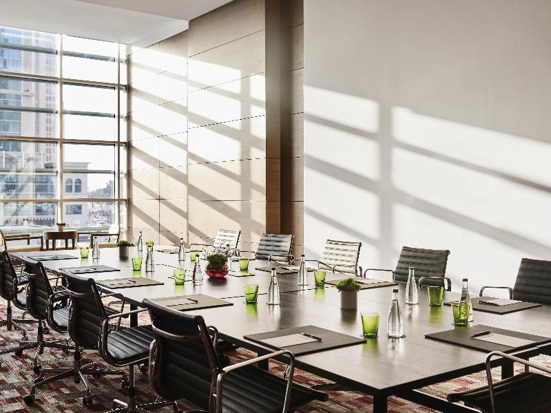 Pullman Doha West Bay - Toplantı
