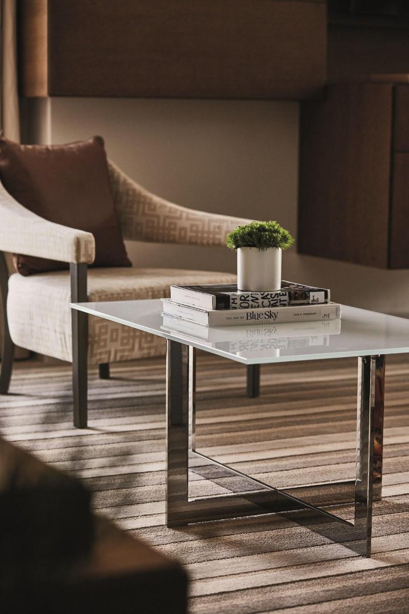 Pullman Doha West Bay - Toplantı