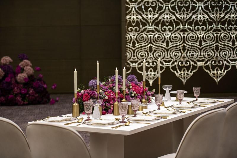 Pullman Doha West Bay - Aktivite