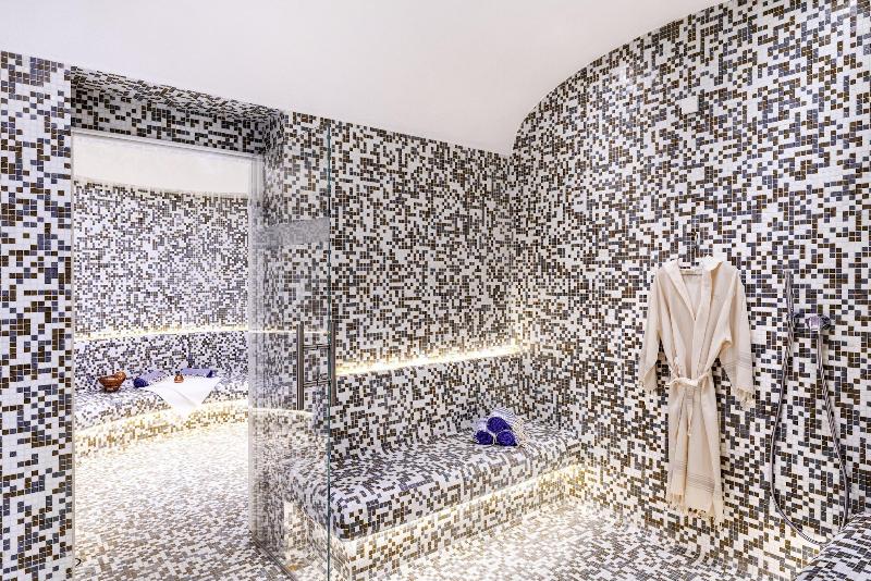Pullman Doha West Bay - Aktivite