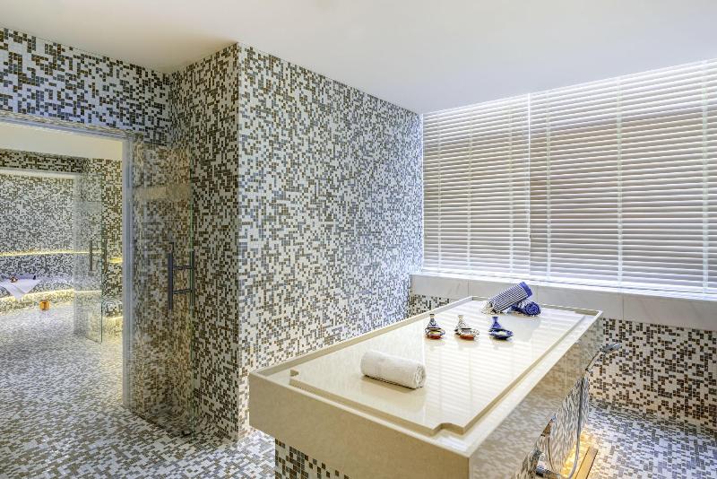 Pullman Doha West Bay - Aktivite