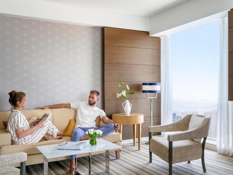 Pullman Doha West Bay - Aktivite