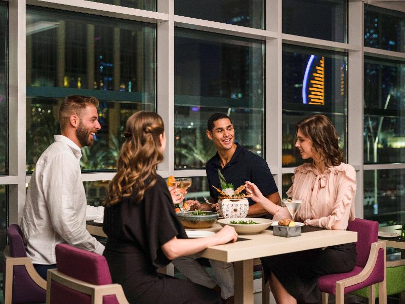 Pullman Doha West Bay - Aktivite