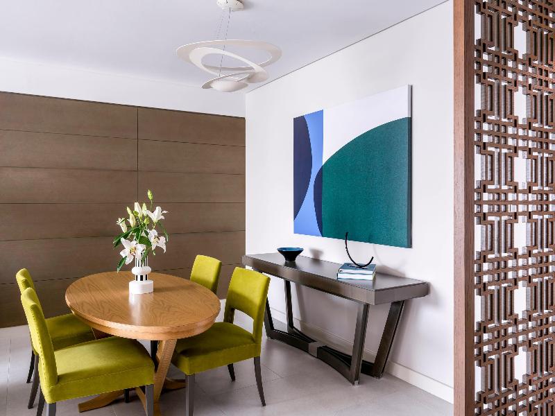 Pullman Doha West Bay - Aktivite