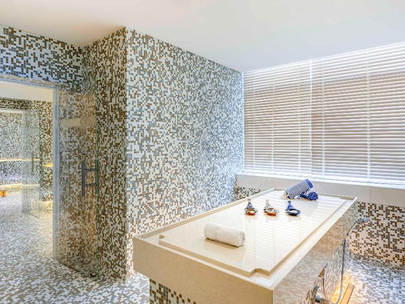 Pullman Doha West Bay - Aktivite