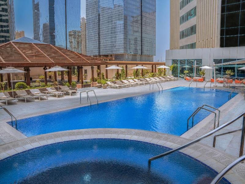 Pullman Doha West Bay - Aktivite