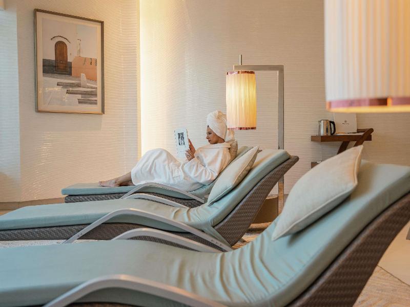 Pullman Doha West Bay - Aktivite