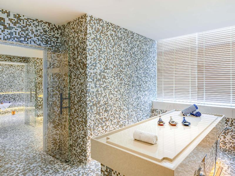 Pullman Doha West Bay - Aktivite