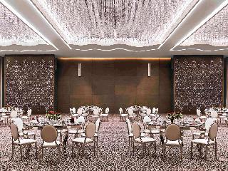 Pullman Doha West Bay otel fotoğrafı