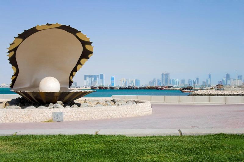 Pullman Doha West Bay - Genel