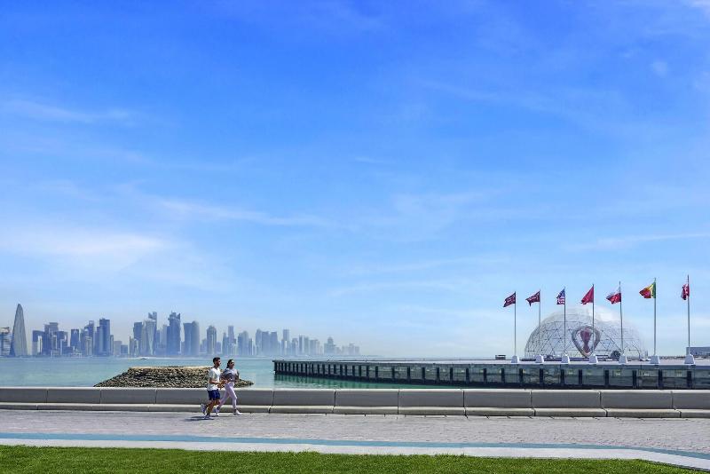 Pullman Doha West Bay - Genel