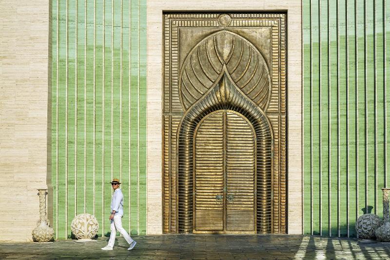 Pullman Doha West Bay - Genel