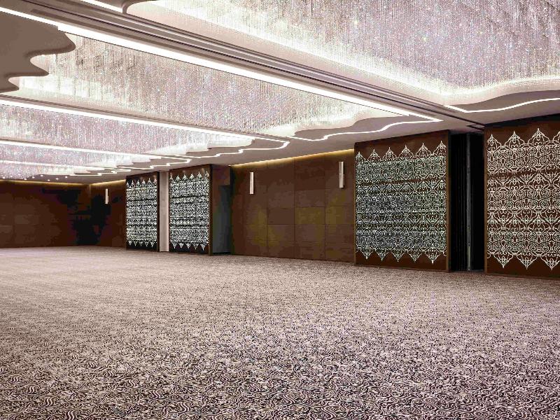 Pullman Doha West Bay - Genel