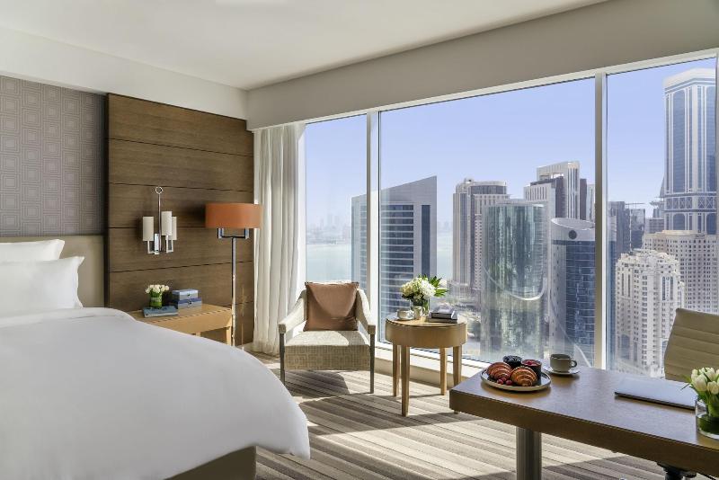 Pullman Doha West Bay - Genel