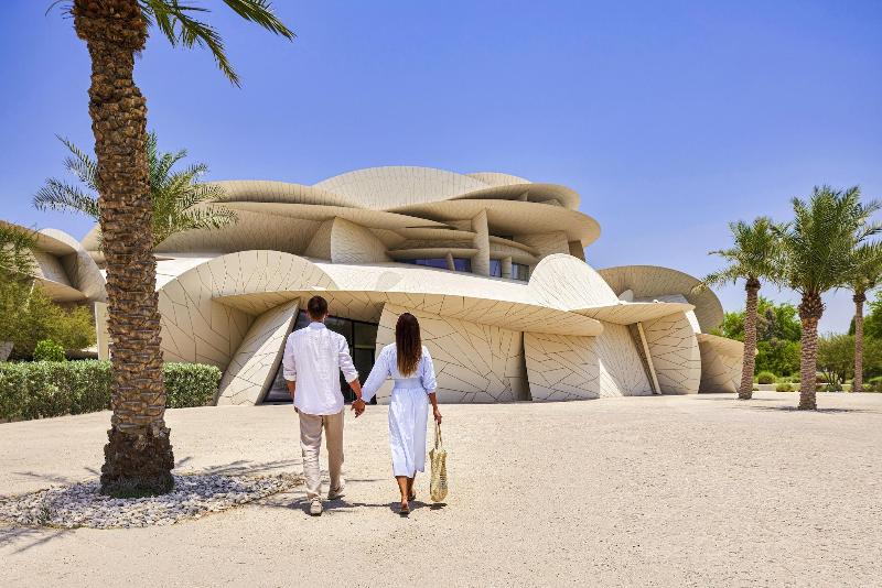 Pullman Doha West Bay - Genel