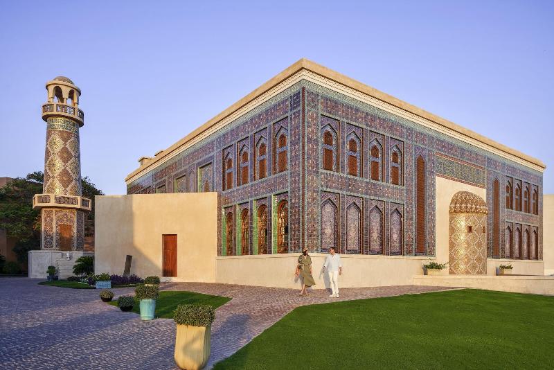 Pullman Doha West Bay - Genel