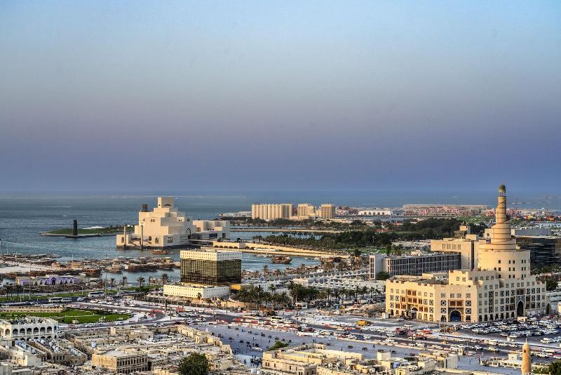 Pullman Doha West Bay - Genel