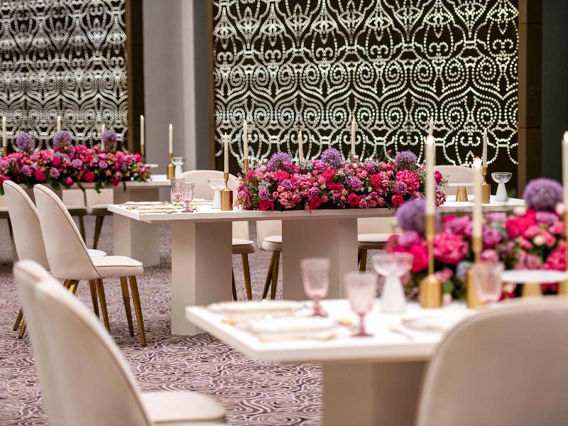 Pullman Doha West Bay - Genel