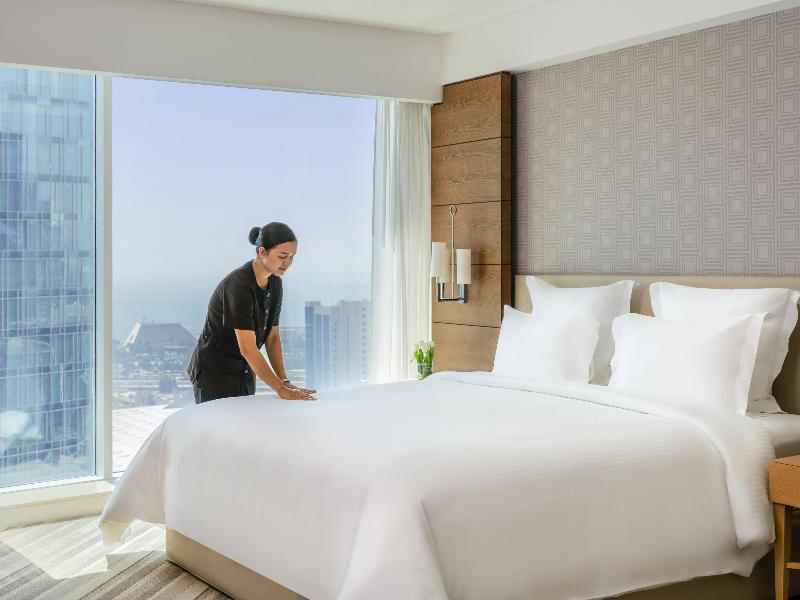 Pullman Doha West Bay - Genel