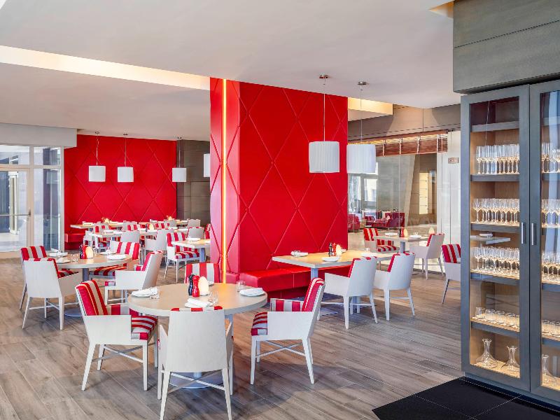Pullman Doha West Bay - Genel