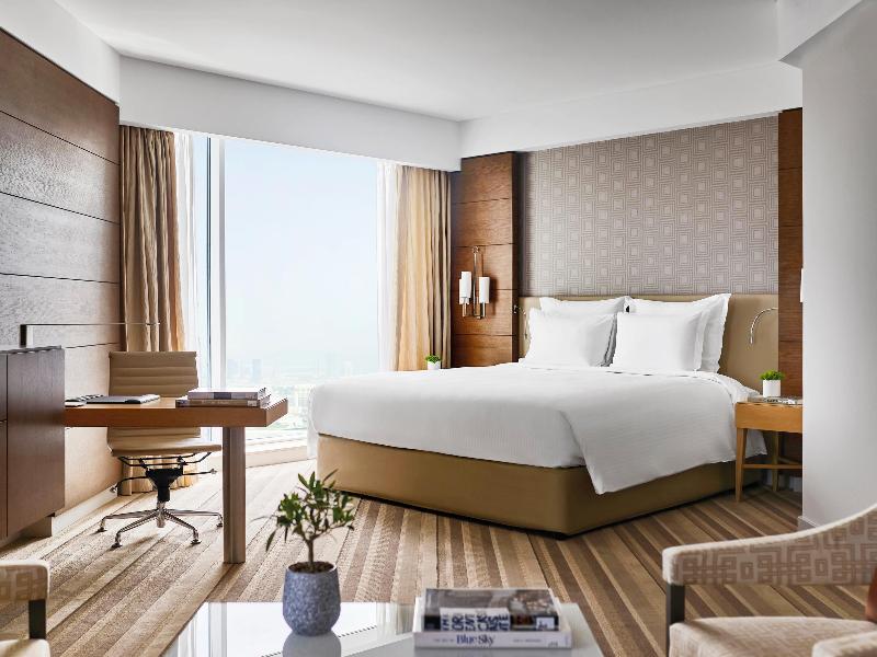 Pullman Doha West Bay - Genel
