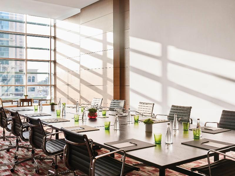 Pullman Doha West Bay - Genel