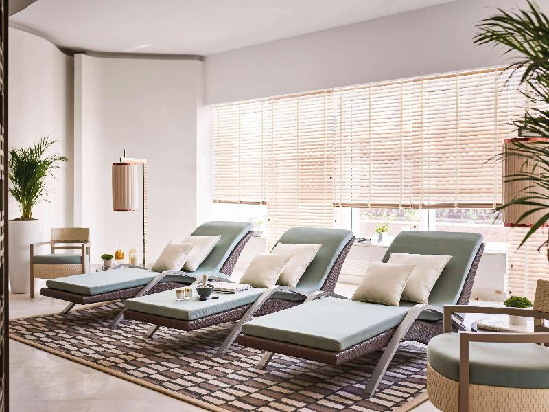Pullman Doha West Bay - Genel