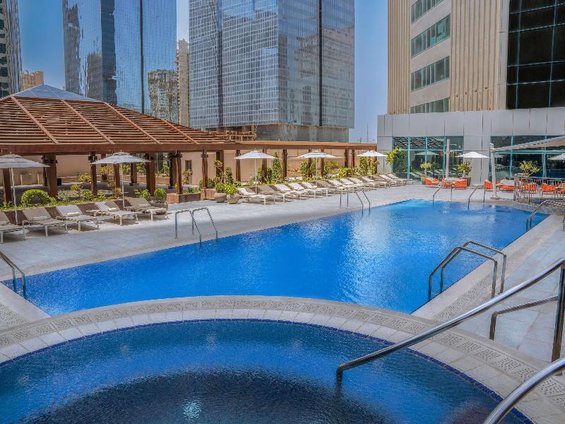 Pullman Doha West Bay - Genel