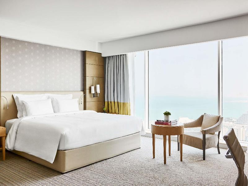 Pullman Doha West Bay - Genel