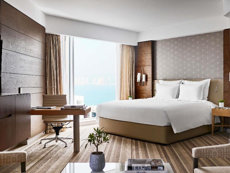 Pullman Doha West Bay - Genel