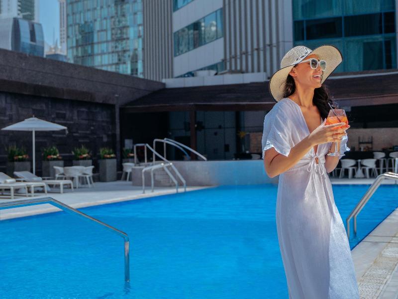 Pullman Doha West Bay - Genel