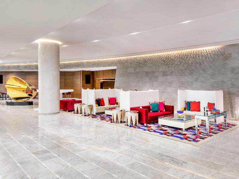 Pullman Doha West Bay - Genel