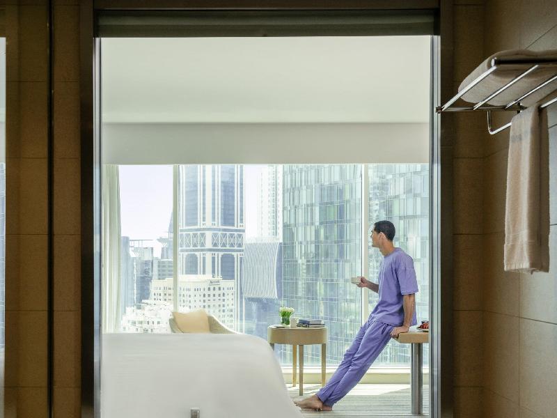 Pullman Doha West Bay - Oda