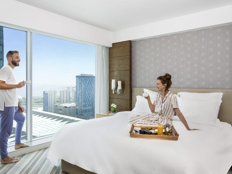 Pullman Doha West Bay - Oda