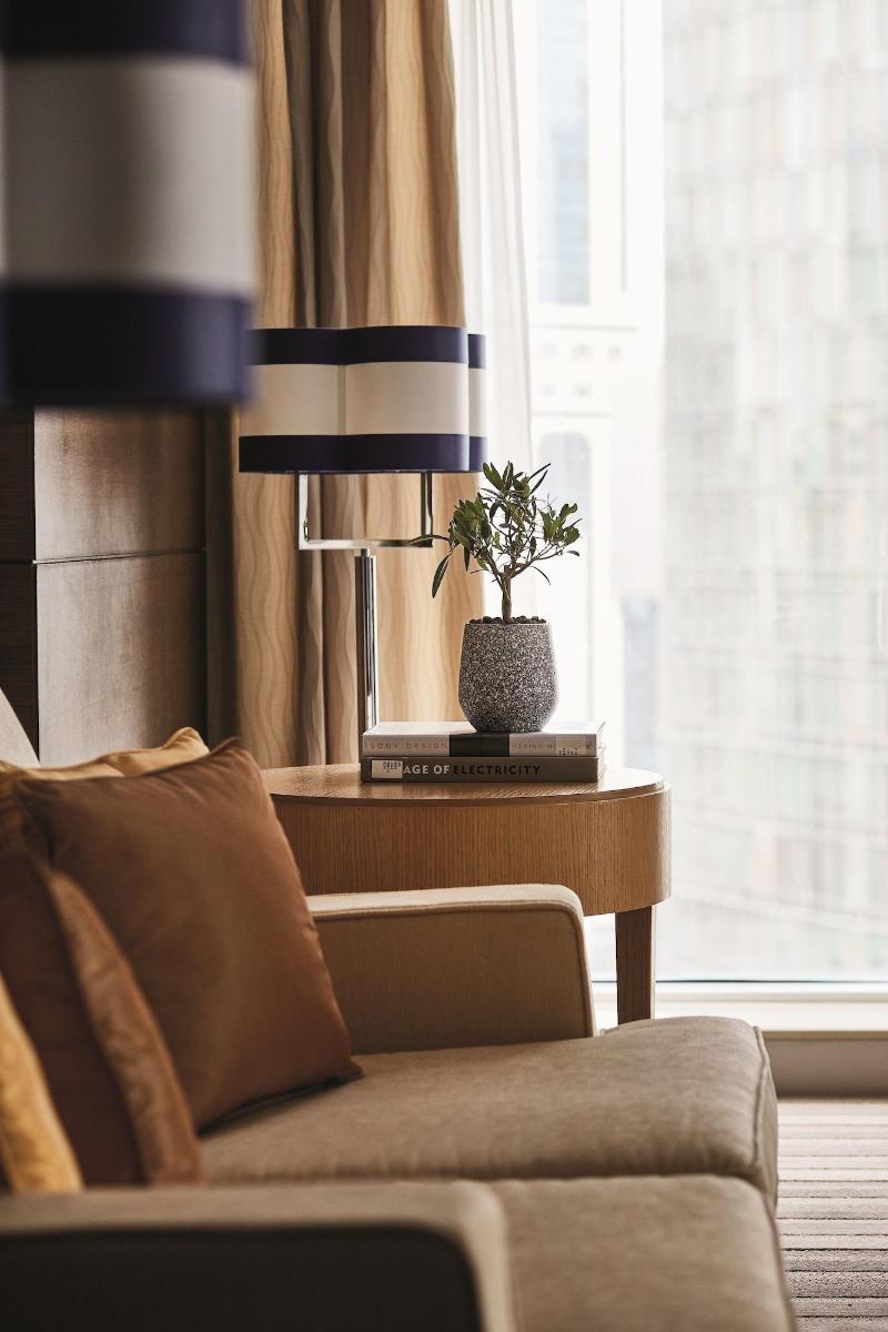 Pullman Doha West Bay - Oda
